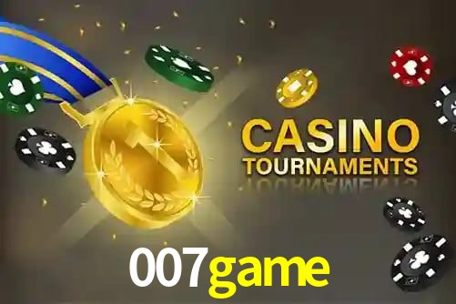 Instalação rápida do APK 007game