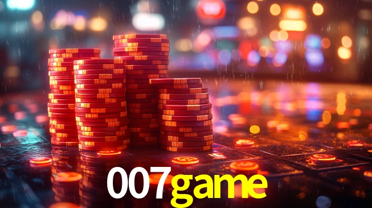 Experimente o Login Seguro Premium no 007game