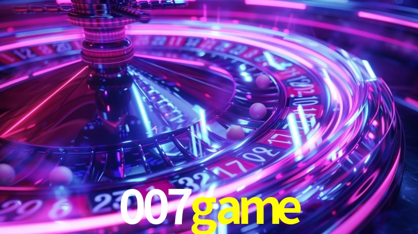 Descubra o Programa VIP da 007game: Vantagens Exclusivas para Jogadores