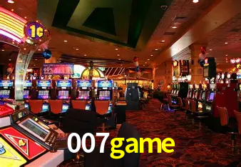 Desvendando o Mundo dos Jogos Virtuais na 007game