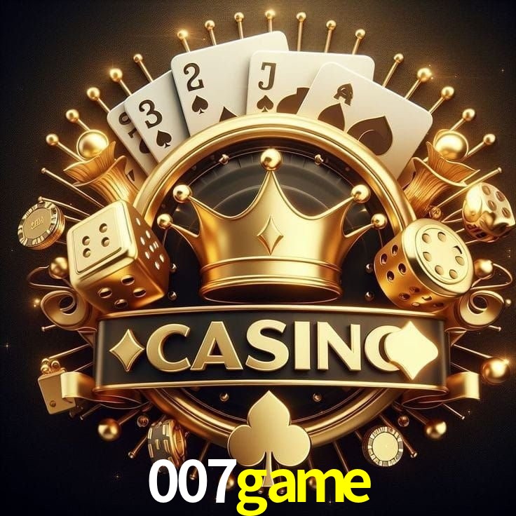 Estatísticas 007game