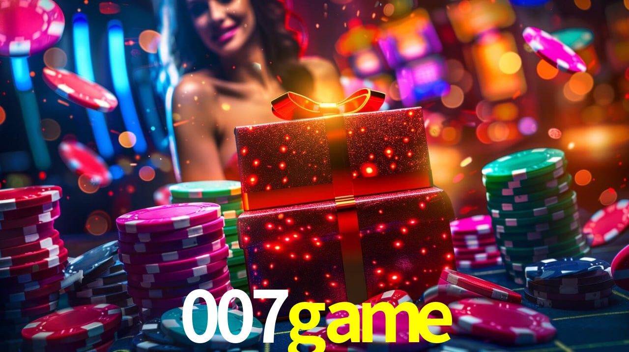 Desvendando o Mundo dos Jogos Virtuais na 007game