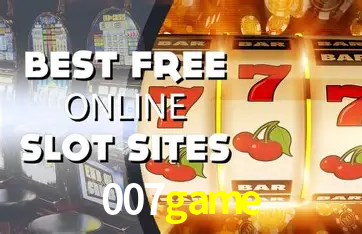 Descubra a Magia dos Jogos de Arcade no 007game