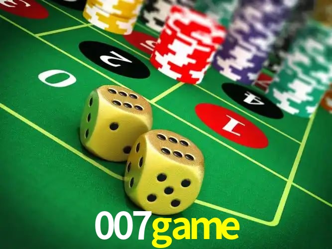 Experiência VIP 007game
