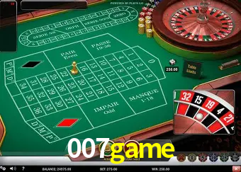 Descubra a Essência do 007game: Nossa História e Compromissos