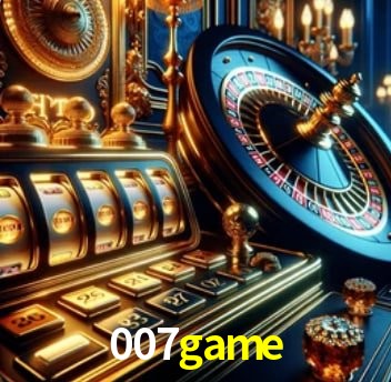 Programa VIP 007game