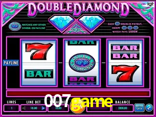 A Revolução dos Aplicativos de Jogos no 007game
