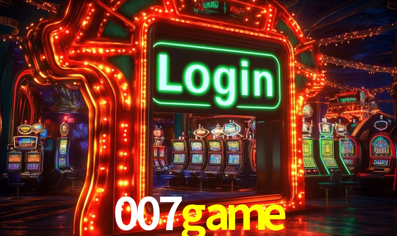 Casino VIP 007game