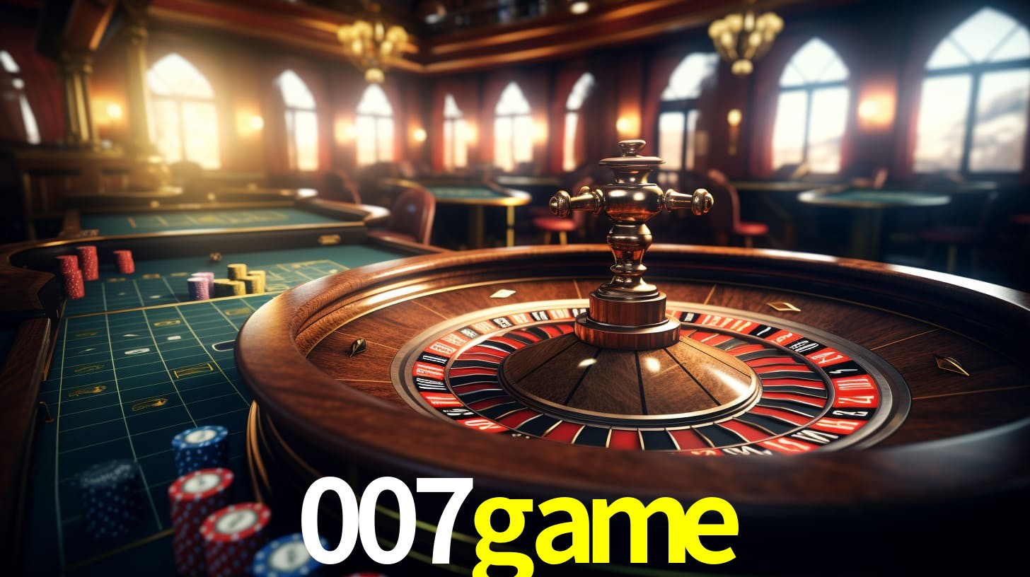 Spaceman Game 007game