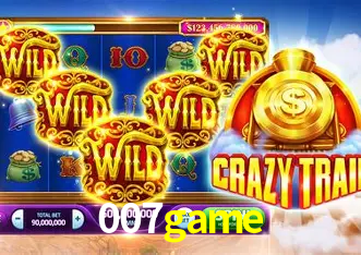Explorando a Categoria de Eventos em Apostas na 007game