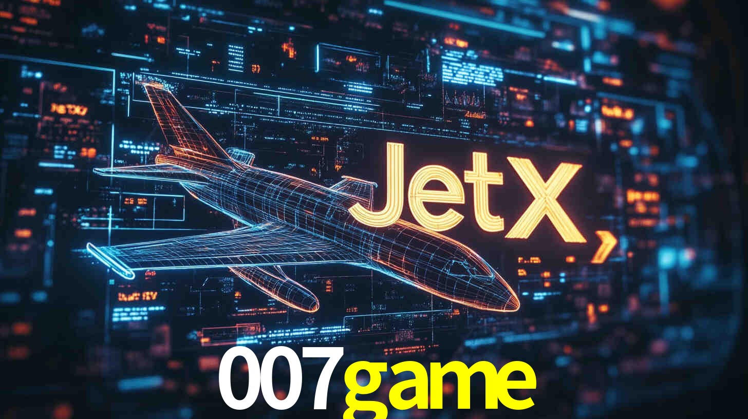 Inovações de Jogos na 007game: O Futuro das Experiências Interativas