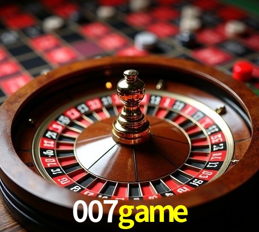 Jogos populares e pagamentos rápidos na 007game