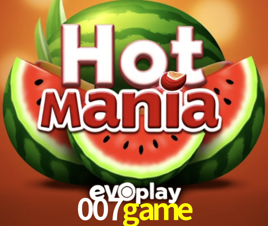 Flash Promotion 007game