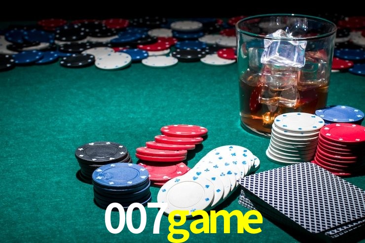 Bônus Diários 007game