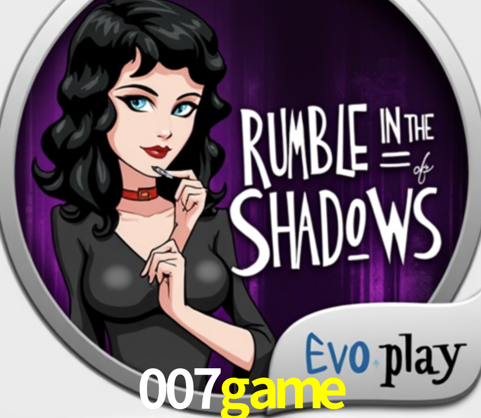 Weekend Specials 007game