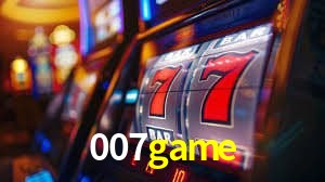 Login Seguro 007game