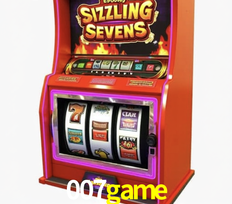Exclusive Offers 007game