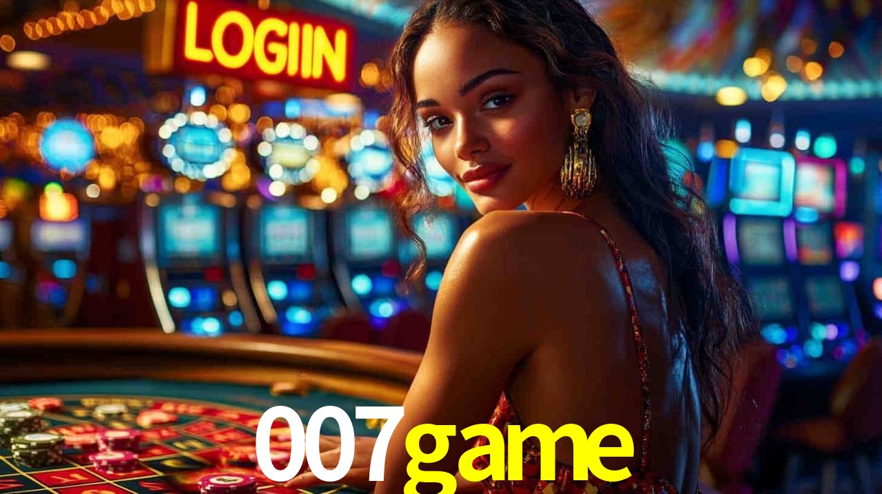Diretório de Jogos 007game