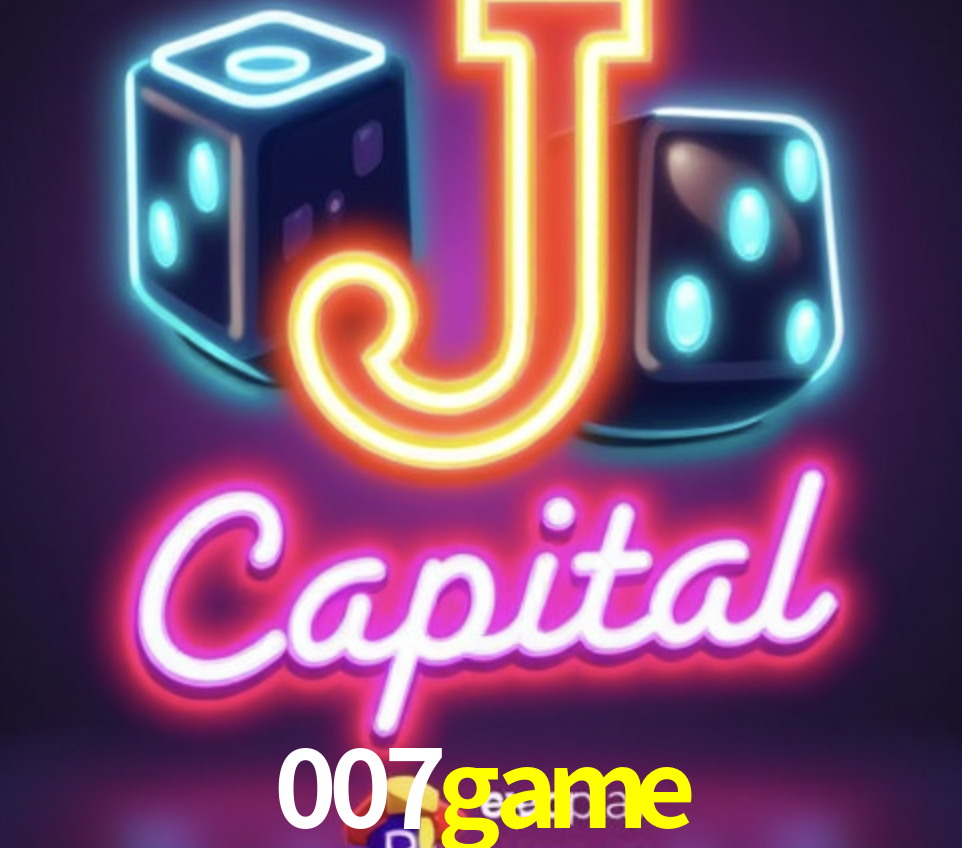 Seasonal Promotions 007game