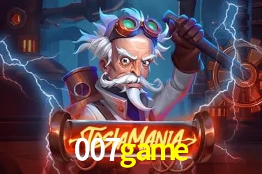 Casino Ao Vivo 007game