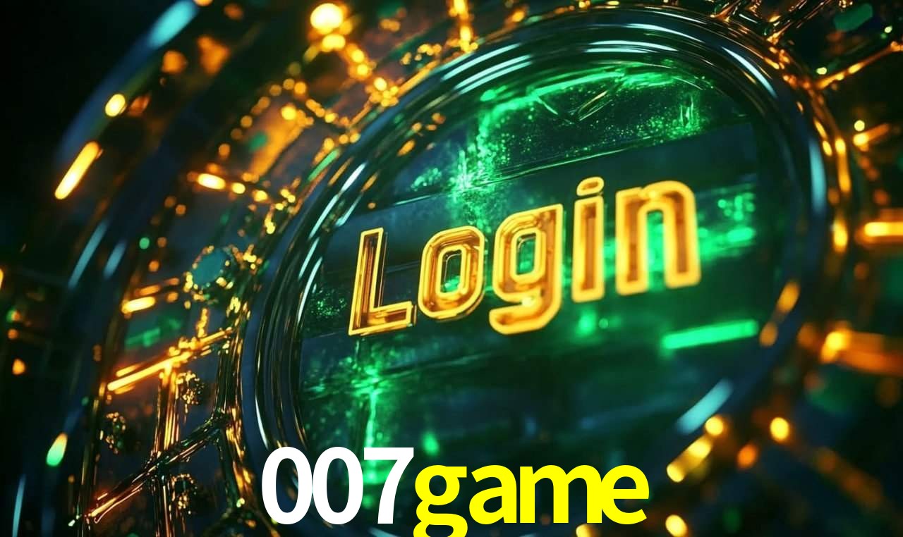 Segurança e privacidade no APP 007game