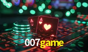 Apostas de Futebol 007game