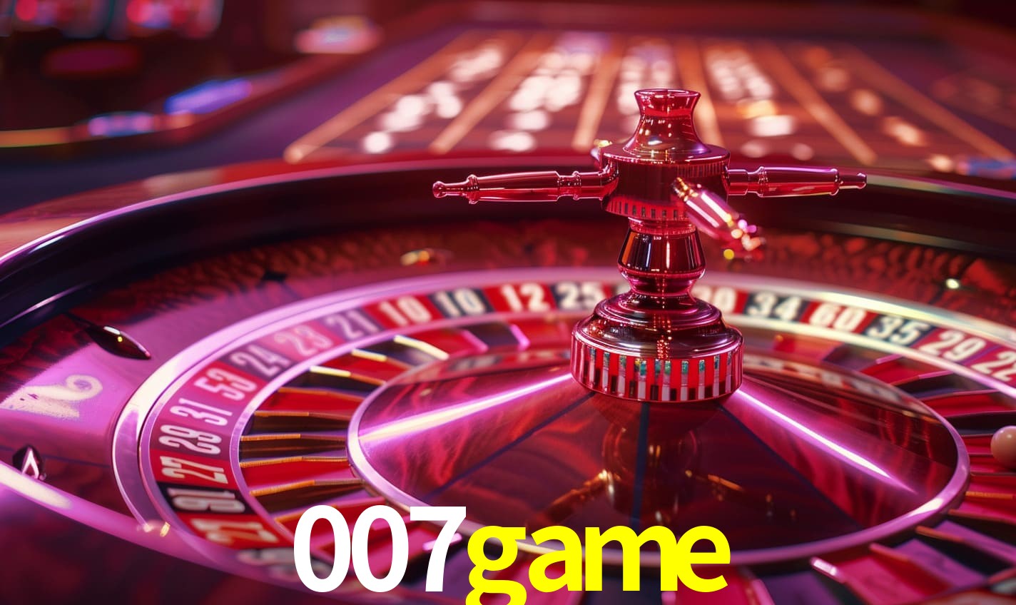 Explorando a Categoria de Eventos em Apostas na 007game