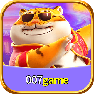 Imagem promocional da 007game mostrando a plataforma e suas vantagens